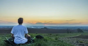 Encontrando Paz en la Tempestad