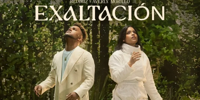 Redimi2 y Averly Morillo Presentan “Exaltación”