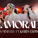 "Enamorado": Oasis Ministry ft. Karen Espinosa