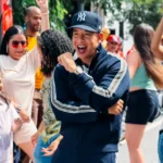 Daddy Yankee regresa como DY con “Sonríele”