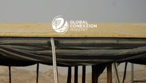Global ConexZion: Despertando Amor por Israel