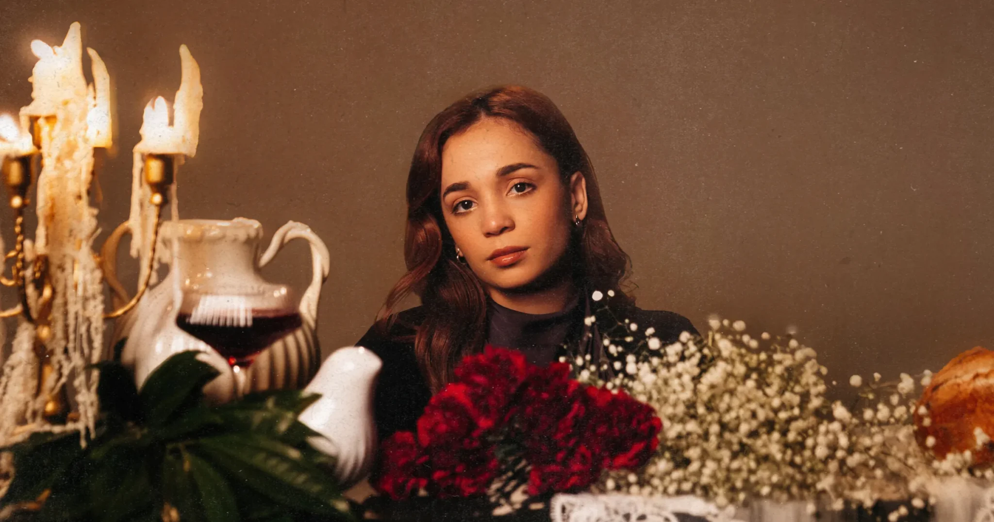 Karen Espinosa: Aceite Nuevo