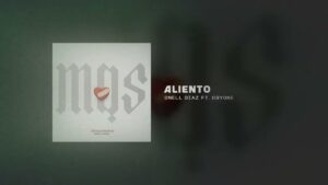 La canción cristiana “Tú le das aliento a mi vida” de Onell Díaz junto a Oby One se posiciona como una propuesta musical que aborda la fragilidad humana y la confianza en Dios