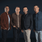 Hombres de Valor: La poderosa colaboración que llama a una nueva generación de hombres con propósito