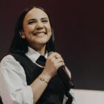 Jamilet González: Una vida de adoración, servicio y propósito.