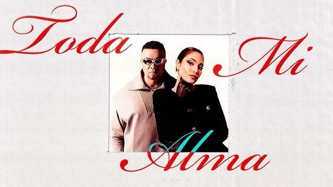 Crys y Alex Zurdo estrenan “Toda Mi Alma”, una propuesta centrada en la entrega espiritual